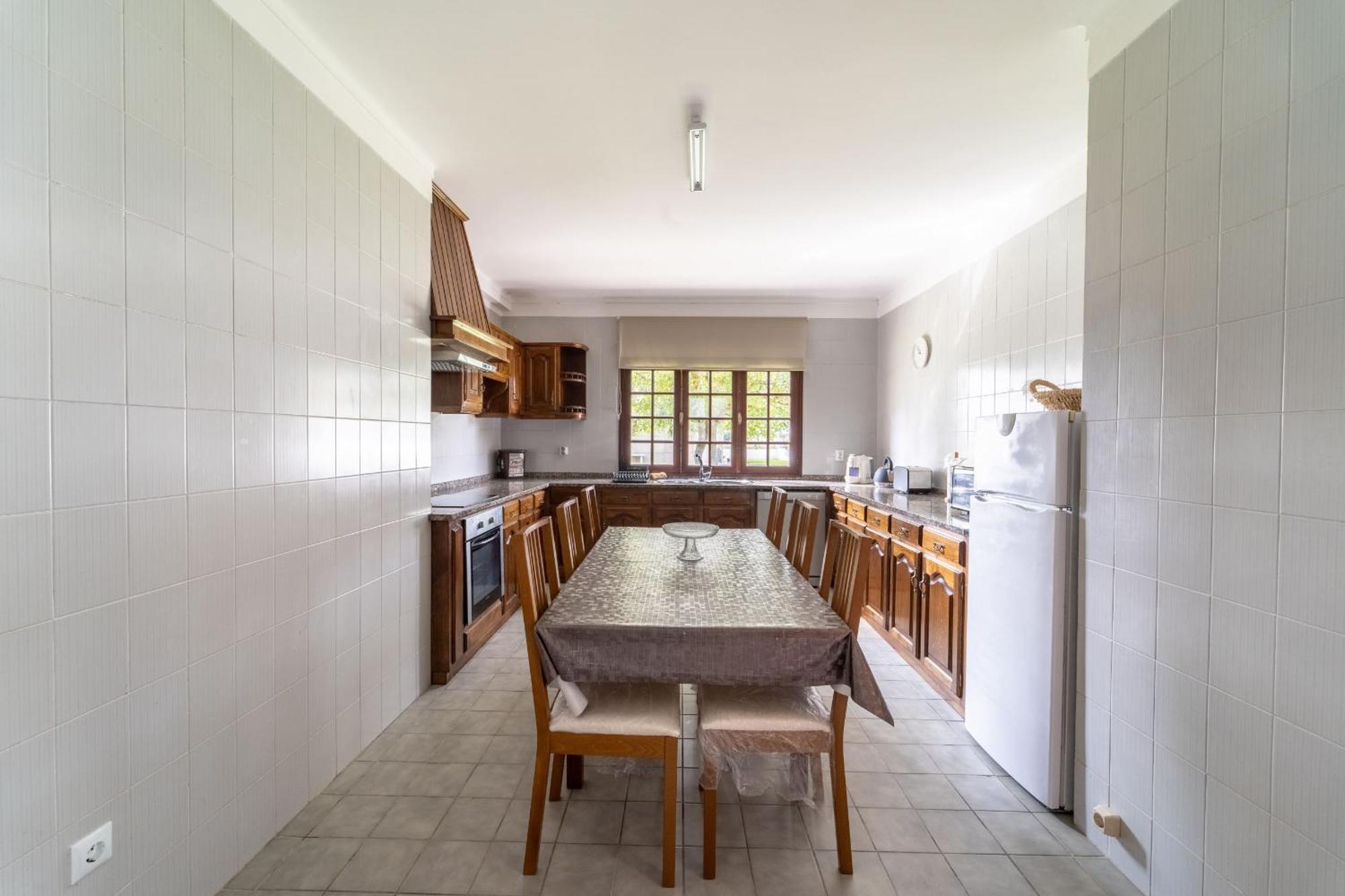 Amorosa Villa, 500M From The Beach By House And People Exterior photo